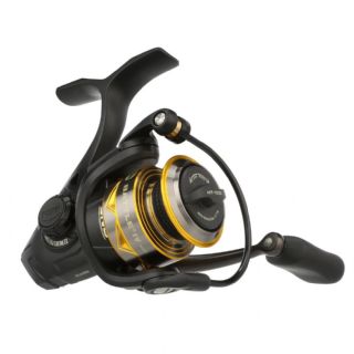 T_PENN BATTLE IV SPINNING REEL FROM PREDATOR TACKLE*